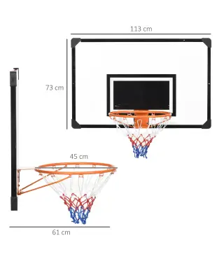 Canasta de Baloncesto