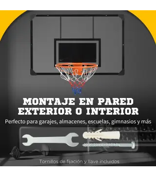 Canasta de Baloncesto