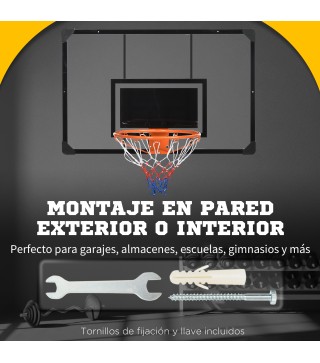 Canasta de Baloncesto