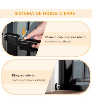 Barrera de Seguridad