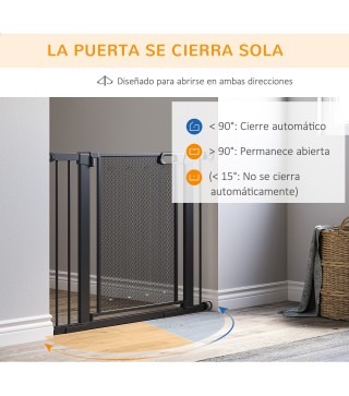 Barrera de Seguridad