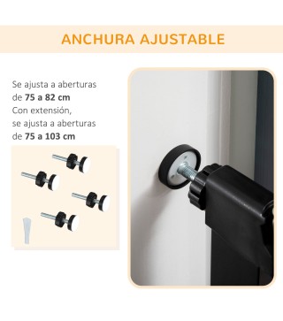 Barrera de Seguridad