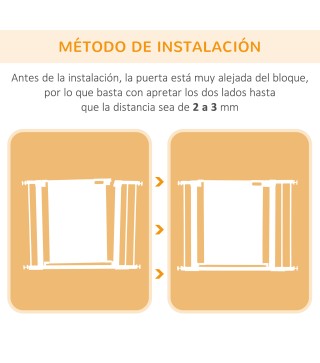 Barrera de Seguridad