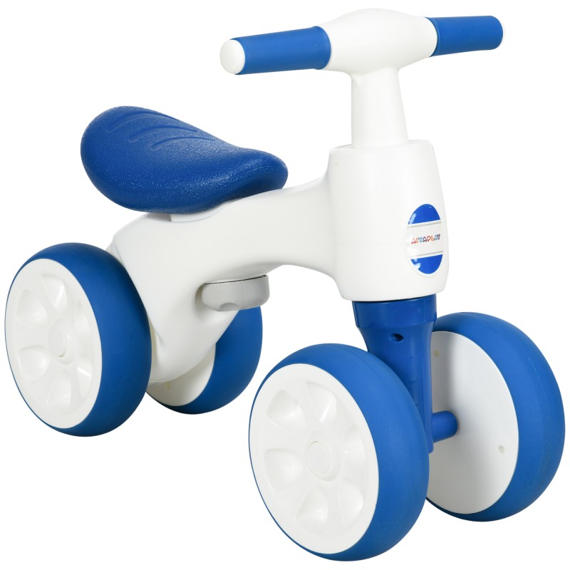 Bicicleta sin Pedales Bicicleta sin Pedales