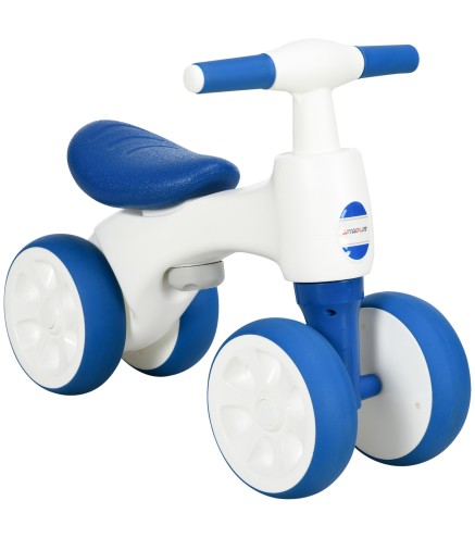 Bicicleta sin Pedales