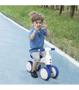 Bicicleta sin Pedales