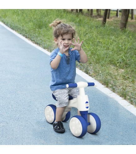 Bicicleta sin Pedales