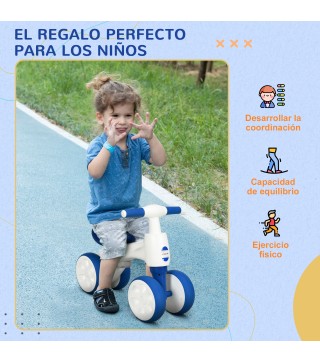 Bicicleta sin Pedales