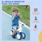 Bicicleta sin Pedales Bicicleta sin Pedales