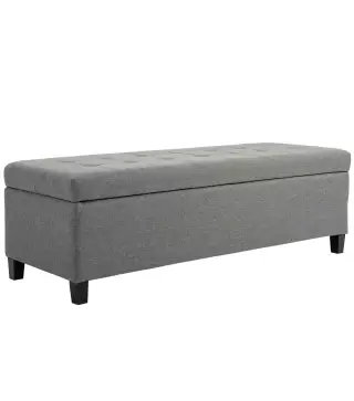 Banco de Almacenamiento