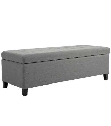 Banco de Almacenamiento