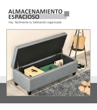 Banco de Almacenamiento