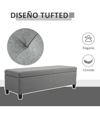 Banco de Almacenamiento