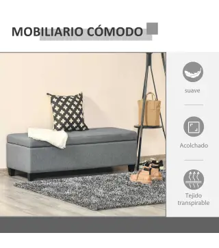 Banco de Almacenamiento