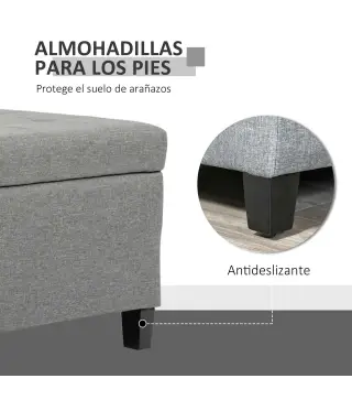 Banco de Almacenamiento