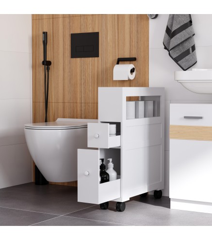Armario de Baño