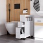 Armario de Baño