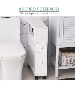 Armario de Baño