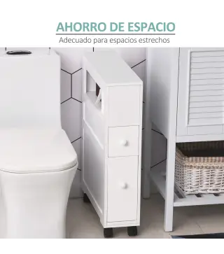 Armario de Baño