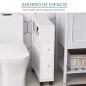 Armario de Baño