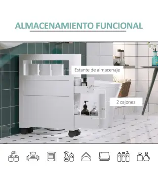 Armario de Baño