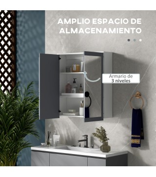 Armario con Espejo