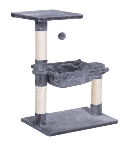 Árbol para Gatos