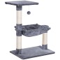 Árbol para Gatos