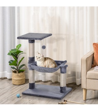 Árbol para Gatos