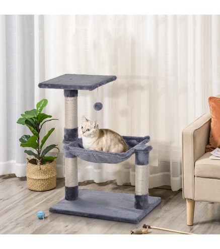 Árbol para Gatos