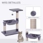 Árbol para Gatos