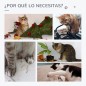 Árbol para Gatos