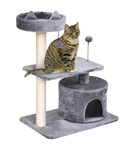 Árbol para Gatos