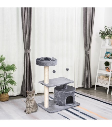Árbol para Gatos
