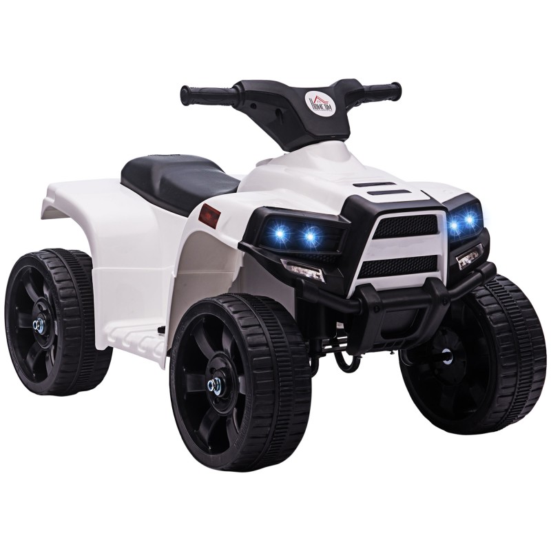 Quad Eléctrico Infantil Quad Eléctrico Infantil