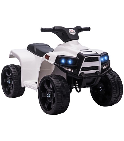 Quad Eléctrico Infantil