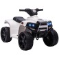 Quad Eléctrico Infantil Quad Eléctrico Infantil
