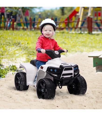 Quad Eléctrico Infantil