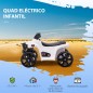 Quad Eléctrico Infantil Quad Eléctrico Infantil