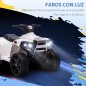 Quad Eléctrico Infantil Quad Eléctrico Infantil