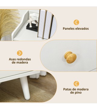 Aparador de Salón