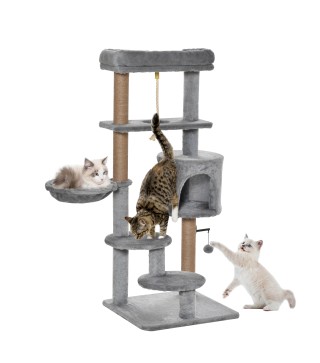 Árbol para Gatos