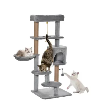 Árbol para Gatos
