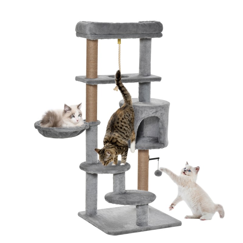 Árbol para Gatos