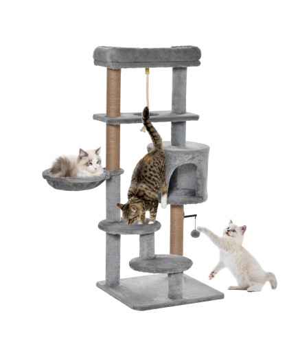 Árbol para Gatos
