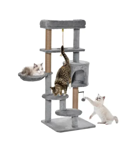 Árbol para Gatos