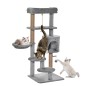 Árbol para Gatos