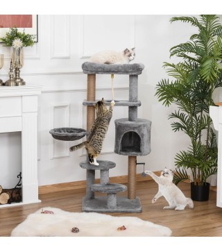 Árbol para Gatos