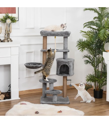 Árbol para Gatos