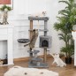 Árbol para Gatos